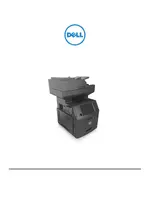 DELL B5465dnf