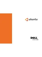 DELL Inspiron Mini 9 Ubuntu