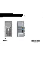 DELL OptiPlex 580