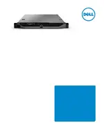 DELL PowerEdge R220 E3-1220v3 NHP Rack(1U)/4C 3.1GHz(8Mb)/1х8GB/PERC H310 (PER220-E3-1220v3)