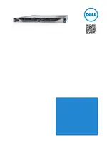 DELL PowerEdge R430 1U/1xE5-2609v3/1x8Gb RDIMM(2133)/H330 (210-ADLO-02)
