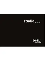 DELL Studio XPS 435MT