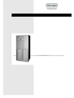 DELONGHI DXO 18