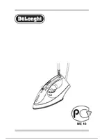 DELONGHI FXC 21