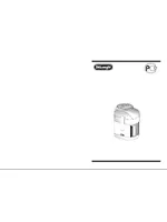 DELONGHI KC 280