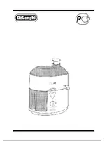 DELONGHI KC 400