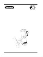 DELONGHI KF 1600 EP