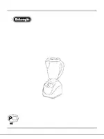 DELONGHI KF 8140