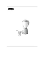 DELONGHI KF 8150 M