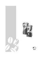DELONGHI KG 30