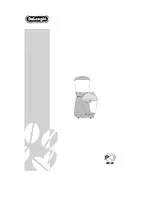 DELONGHI KG 59