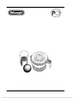 DELONGHI KS 407 B