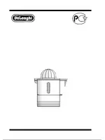 DELONGHI KS500