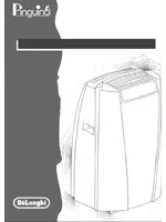 DELONGHI L10 / L12 / L15 / L20H / L25H / L30 / L35 / L40