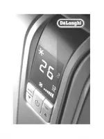 DELONGHI PAC W130