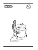 DELONGHI PENTA