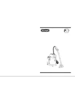 DELONGHI PENTA VAP