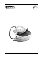 DELONGHI PRO 340 / PRO 380 / VVX 340 / VVX 380