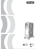 DELONGHI TRD 0820