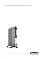 DELONGHI TRRS0920C