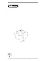 DELONGHI VH 400