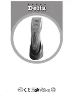DELTA DL-4041A