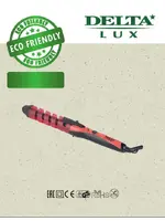 DELTA LUX DL-0625