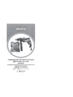 DELTA ДЭУ9-550/1К-246