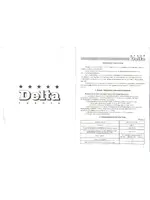 DELTA МШУ10-180/8