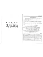 DELTA МШУ10-230/14