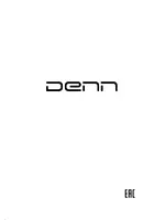 DENN DEK494
