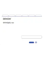 DENON DSB-100 Envaya mini