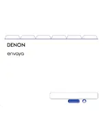 DENON Envaya DSB-200