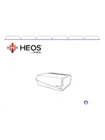 DENON HEOS Amp