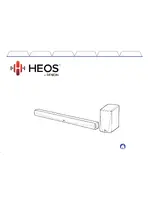 DENON HEOS HomeCinema