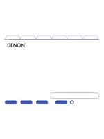 DENON PMA-2500NE