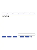 DENON PMA-50