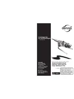 DENZEL DWP-1500