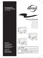 DENZEL GE 4000