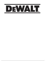 DEWALT D 21805