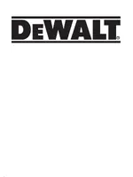 DEWALT D 25143 K