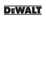 DEWALT DW 349B