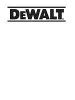 DEWALT DW650E