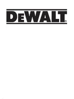 DEWALT DW777