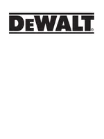 DEWALT DWD014S