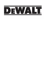 DEWALT DWS 780