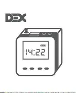 DEX CR-103