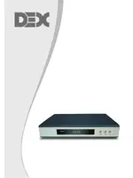 DEX DVB-T44S