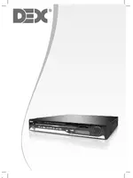 DEX DVP-171