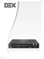 DEX DVP-181